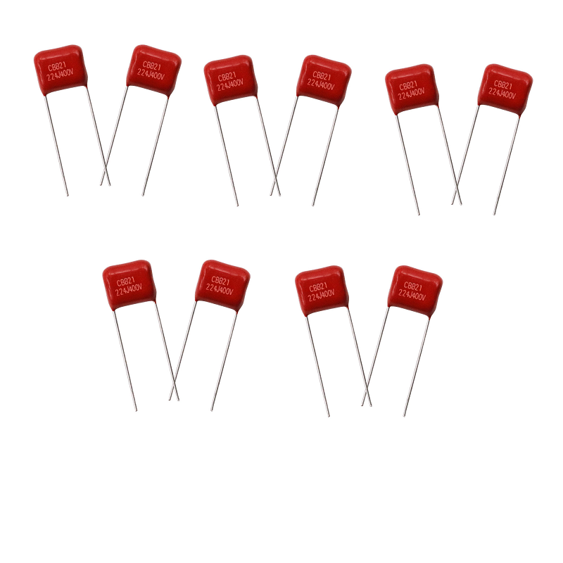 0.22uF 400V DIP Polyester Film Capacitor-image-32