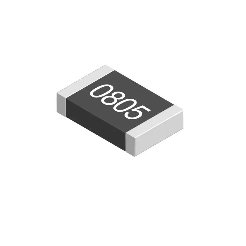 Yageo 100k Ohm 1/2W 0805 Surface Mount Resistor-image-34