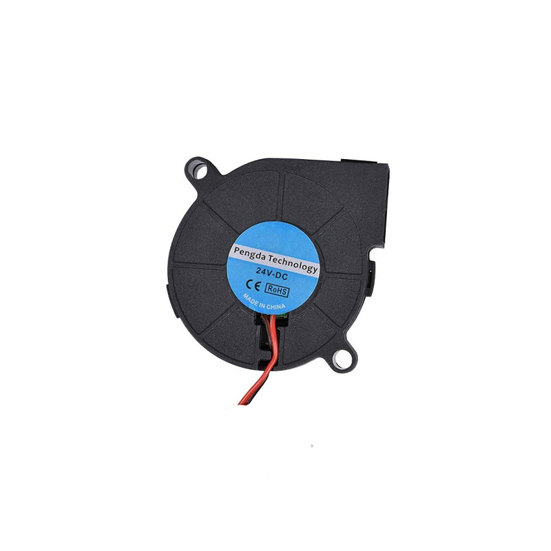 6028 24VDC 0.1A Turbo Blower Cooling Fan-image-36