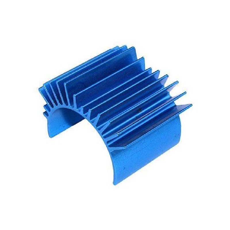 34 mm Circular Heat Sink for Motor-picture-14