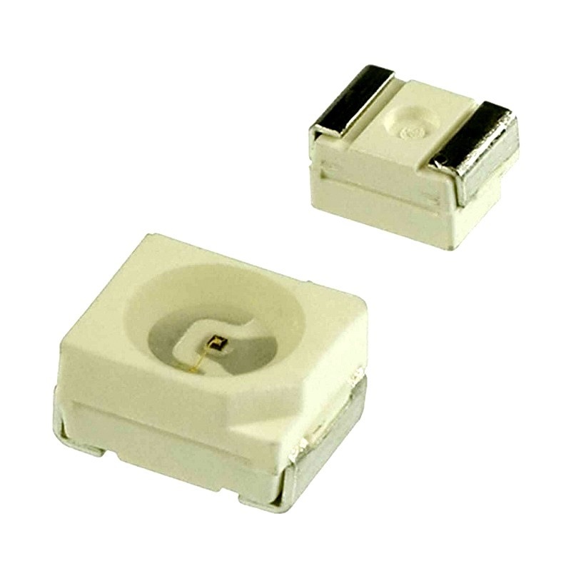 1210 Surface mount LED Orange-image-30
