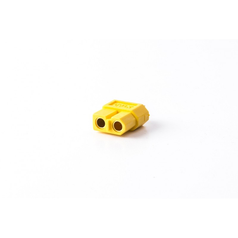 Amass XT30U Female Bullet Connector - XT30U-F.G.Y-image-19