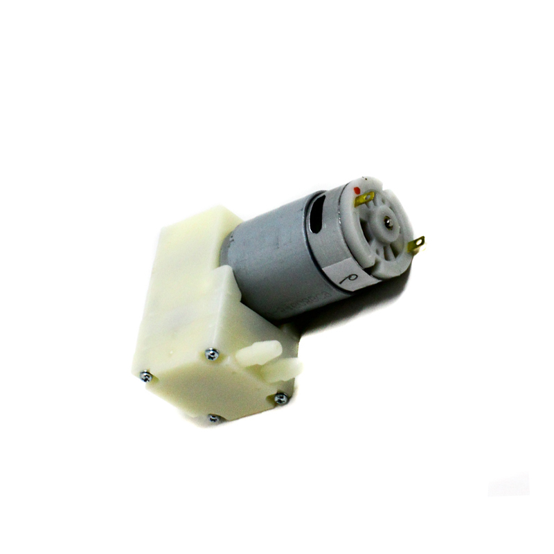 12V DC 4L/min Mini Vacuum Pump-picture-10