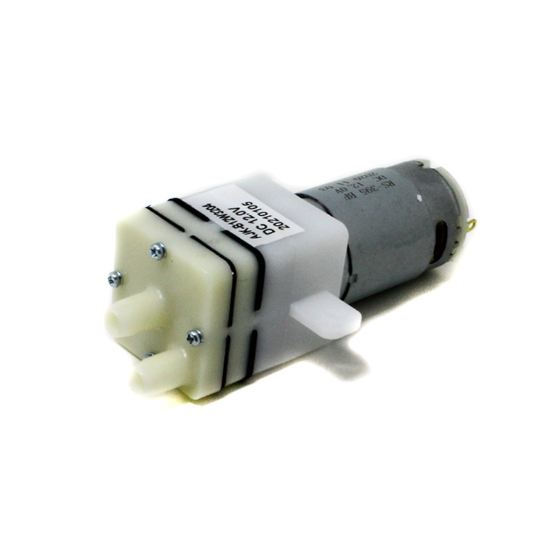 12V DC 2.2L/min Mini Liquid Pump-picture-14