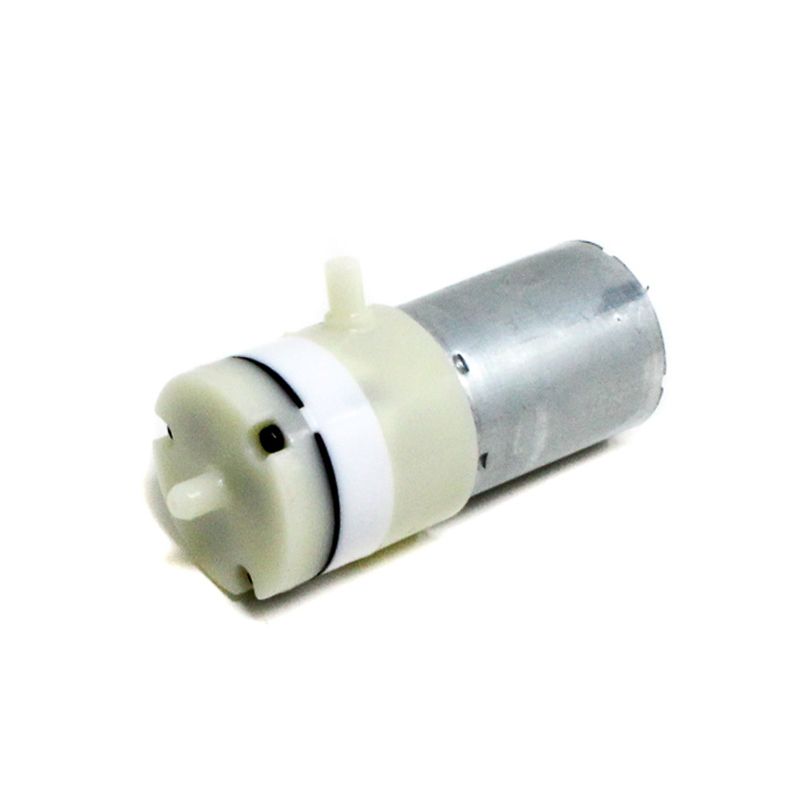12V DC 2.8L/min Mini Vacuum Pump-picture-23