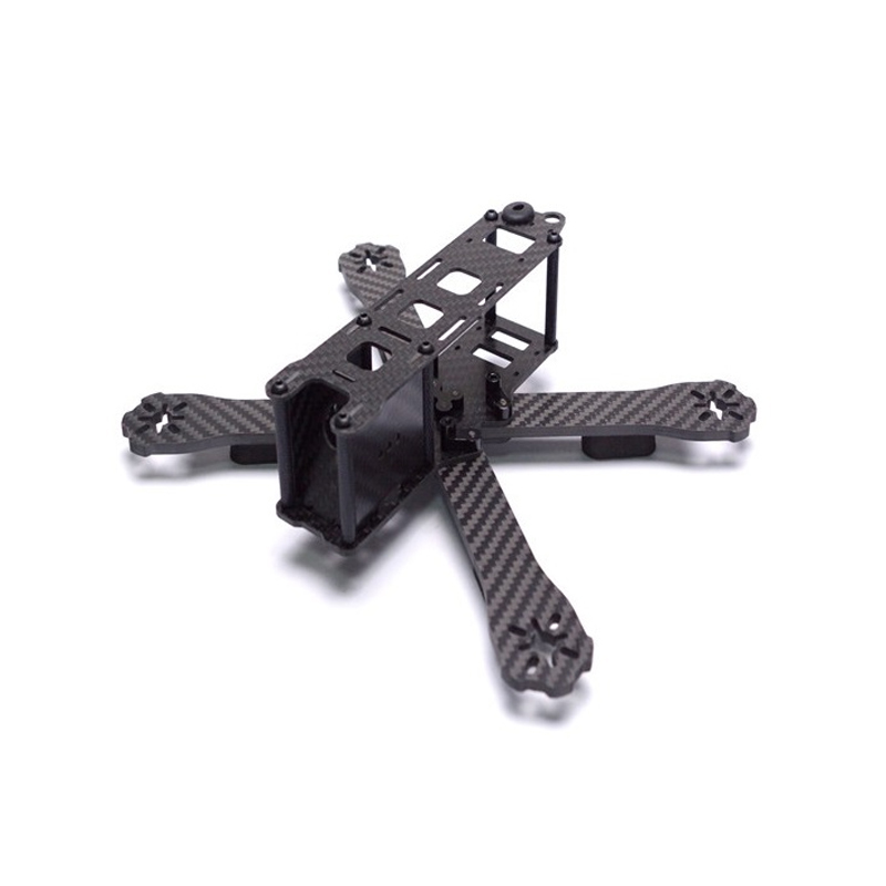 QAV-R 220mm Quadcopter Combo Kit-image-24