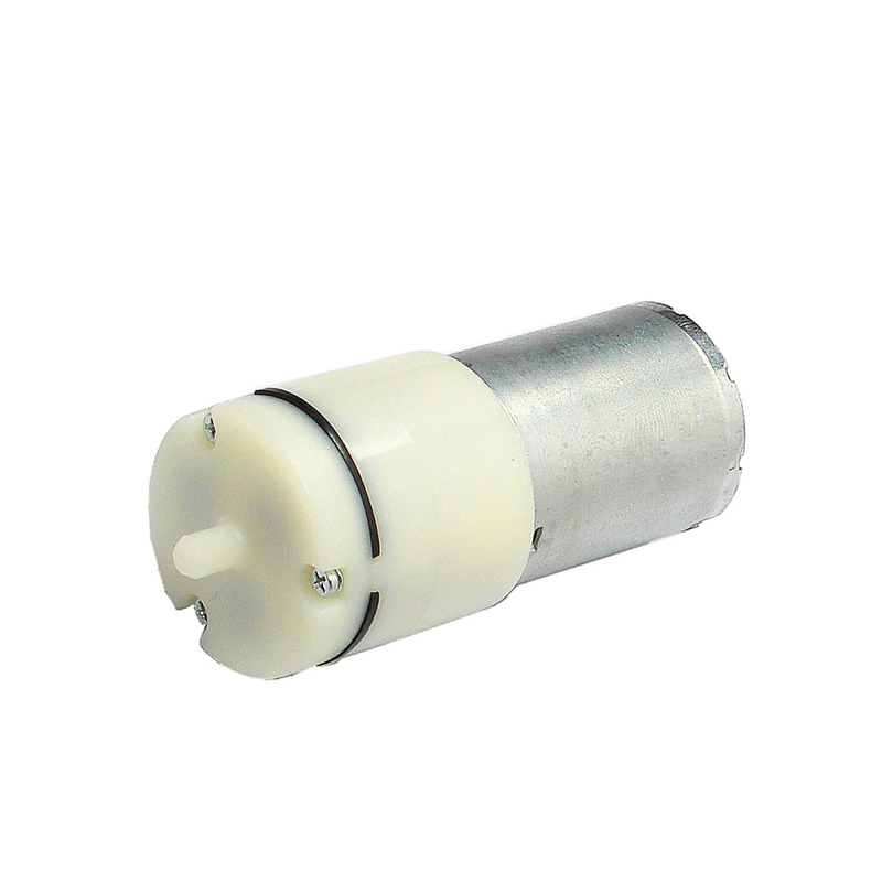 370 Micro DC Air Pump 3VDC-picture-27