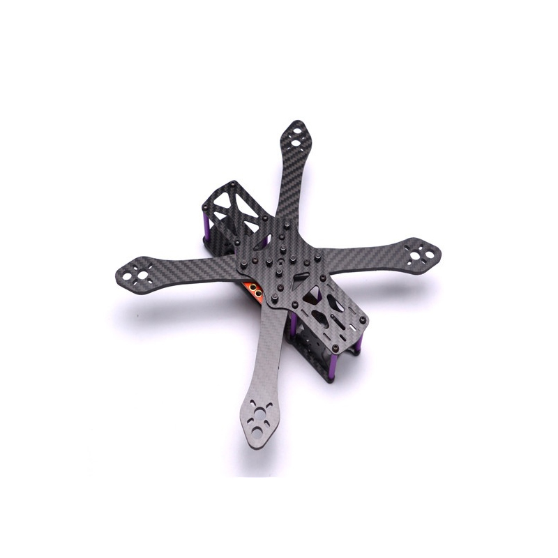 Martian 250mm Quadcopter Combo Kit-image-26