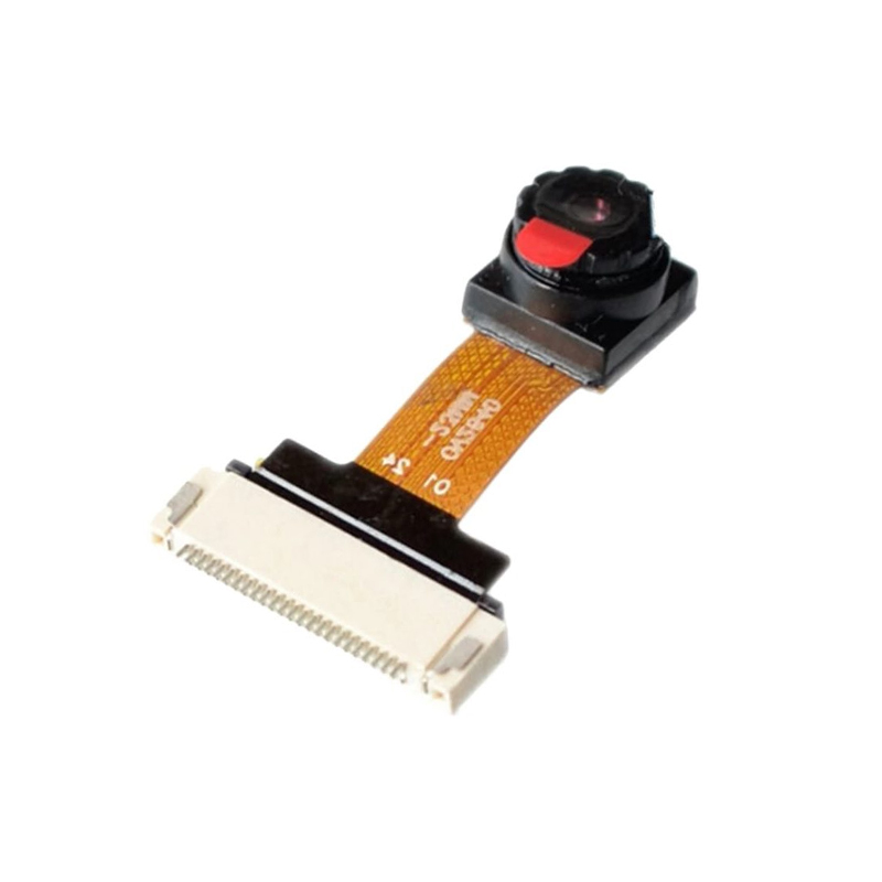 OV2640 2MP Camera Module with High-Quality SCCB Connector-image-5