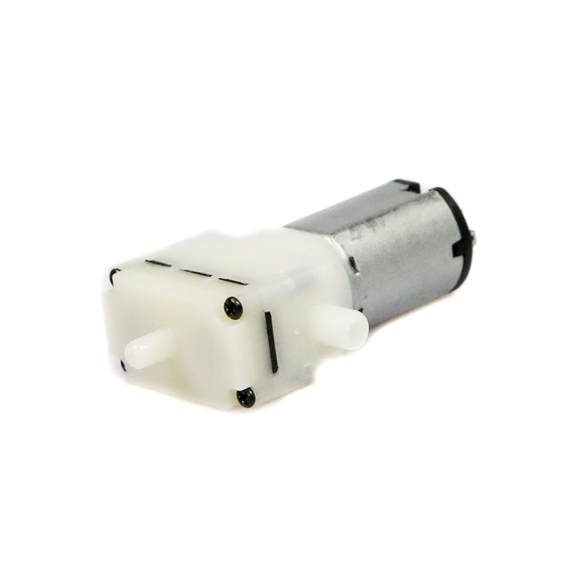 3V DC 0.6L/min Mini Vacuum Pump-image-4