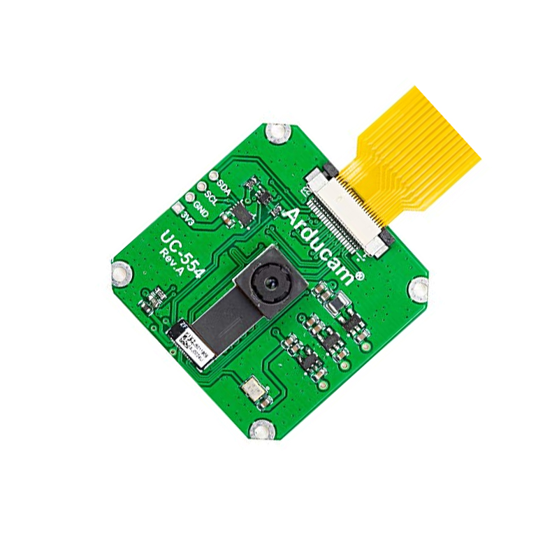 Arducam 13MP IMX135MIPI Color Camera Module for Raspberry Pi-image-24