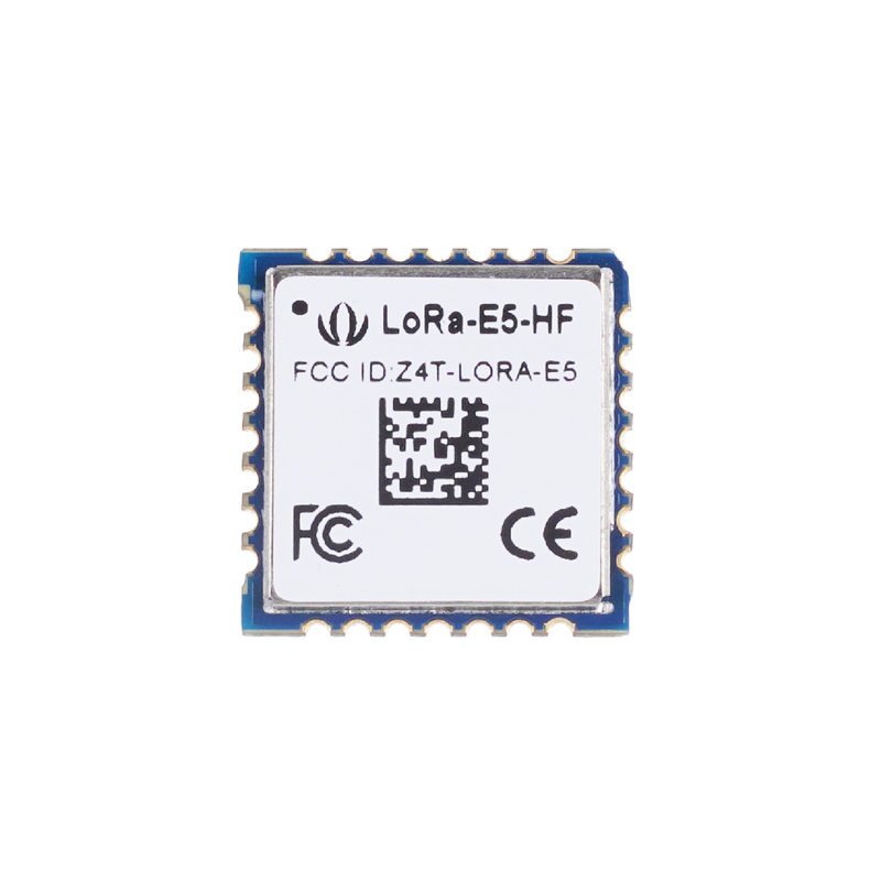 LoRa-E5 STM32WLE5JC Module Embedded SX126X And MCU-picture-12