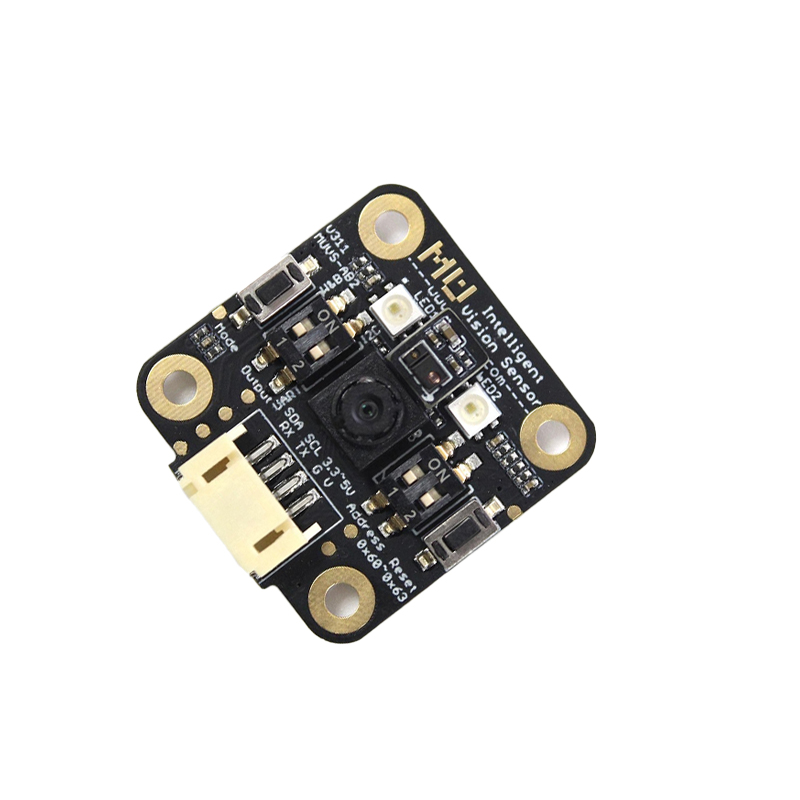 DFRobot SEN0314 MU Vision Sensor for Robotics and AI Vision Applications-picture-11