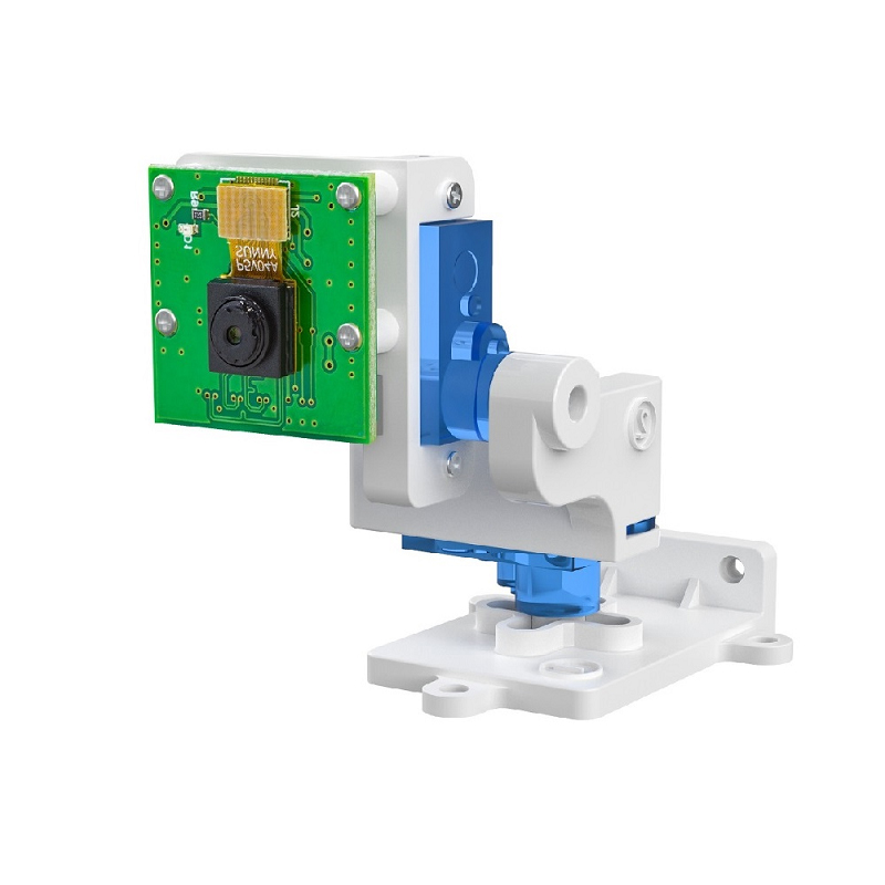 Arducam 5MP OV5647 Pan Tilt Camera for Raspberry Pi-image-36