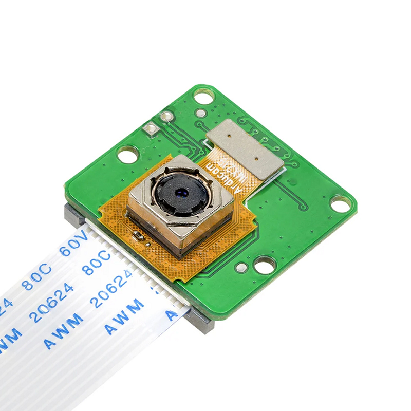 Arducam 8MP IMX219 Motorized Focus Camera Module for NVIDIA Jetson Nano (NoIR)-picture-10