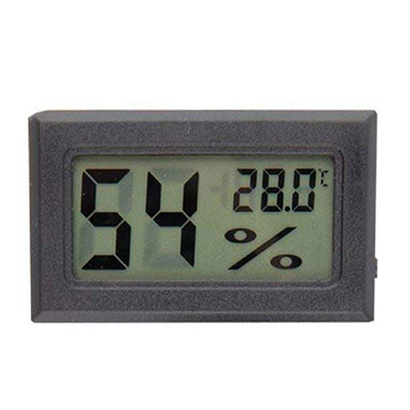 FY-12 Mini LCD Digital Thermometer ,Hygrometer-image-17