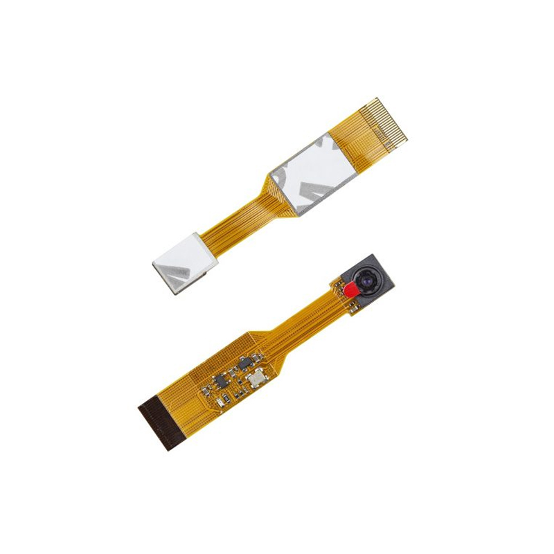 Arducam 5MP OV5647 NoIR MINI Camera with Flex Cable-image-17