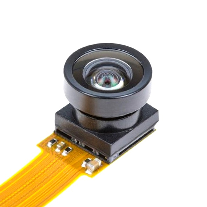 Arducam 5MP OV5647 160 Degree Wide Angle Camera-image-6