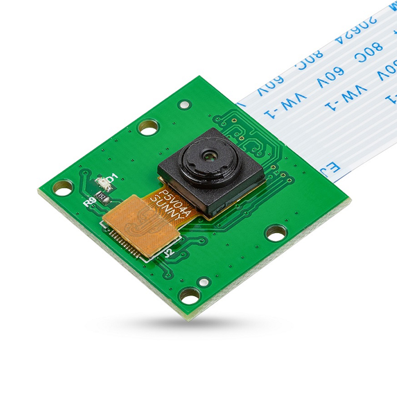 Arducam 5MP OV5647 1080p Noir Camera for Raspberry Pi-image-38