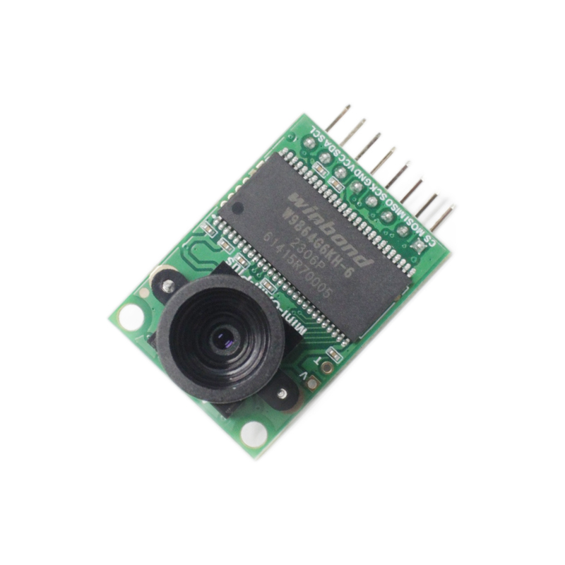 Arducam Mini Module Camera Shield 5 MP OV5642 Camera Module for Arduino-image-7