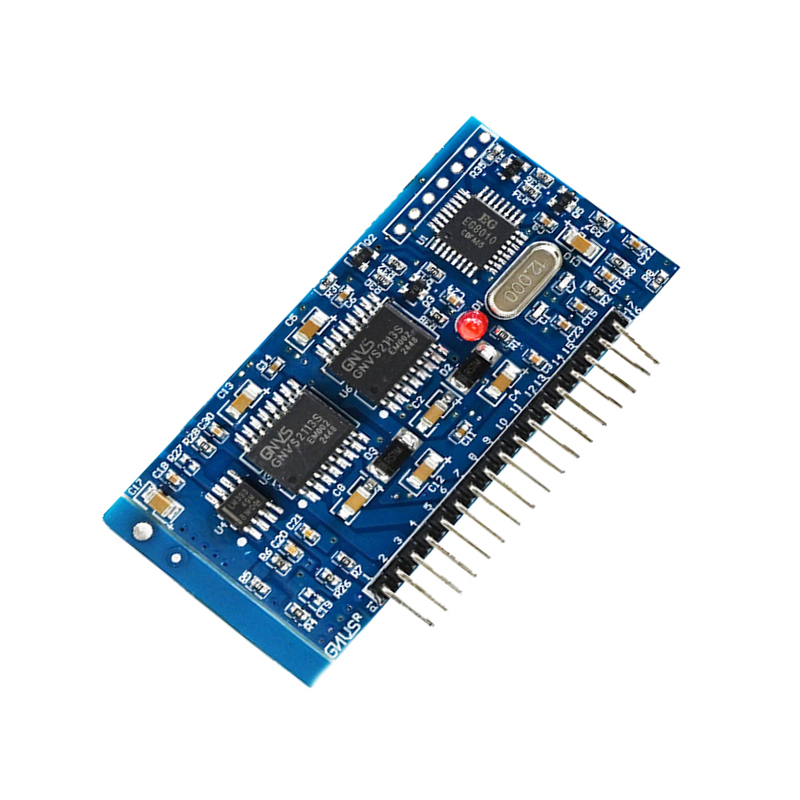EGS002 EG8010 + IR2113 DC-AC SPWM Pure Sine Wave Inverter Module-picture-27