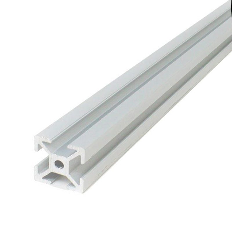 EasyMech 300 mm 20X20 4T Slot Aluminium Extrusion Profile (Silver)-image-22