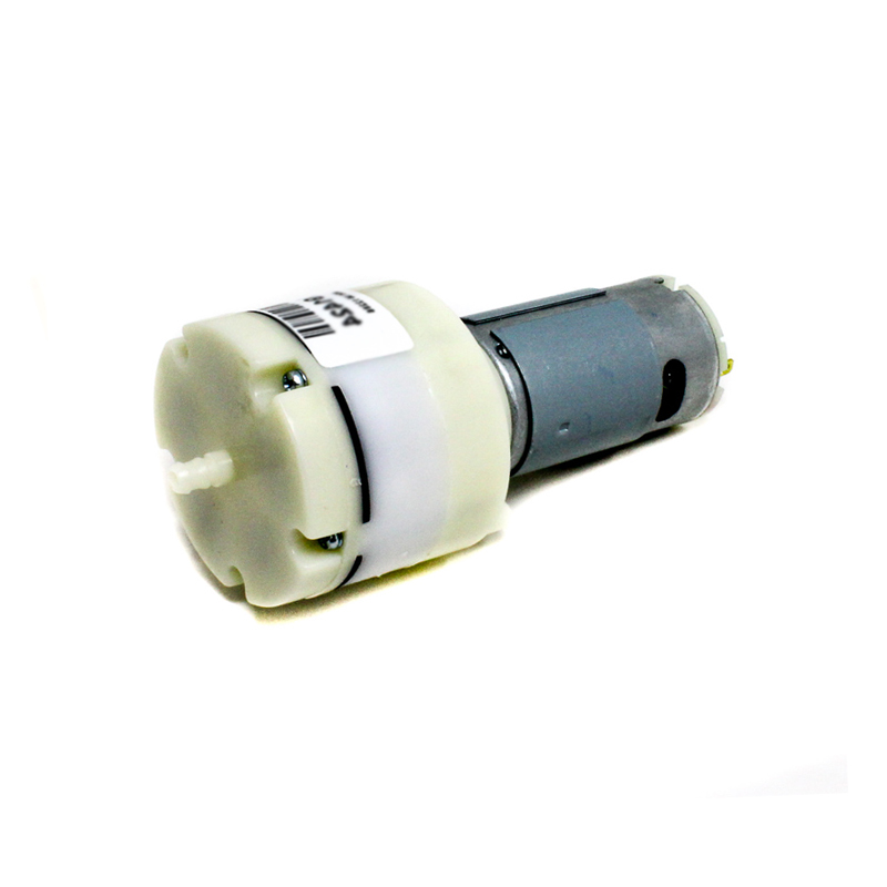 12V DC 15L/min Mini Vacuum Pump-picture-20