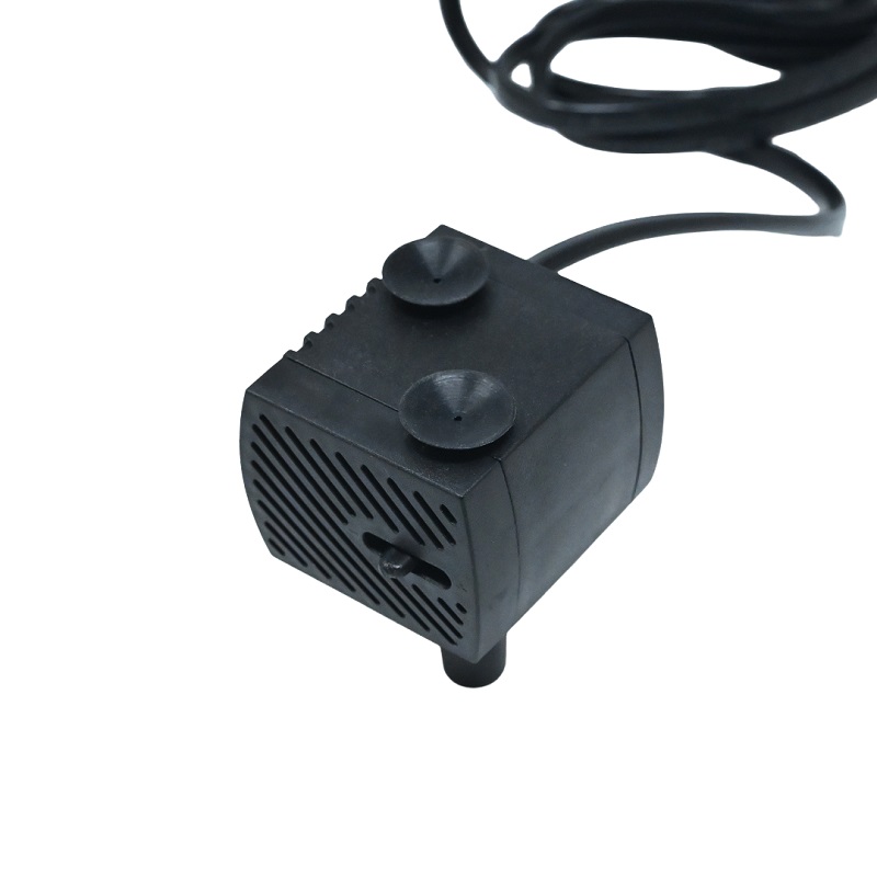 AC 240V 3W 220L/H 0.5MM Brushless Submersible Pump-picture-12