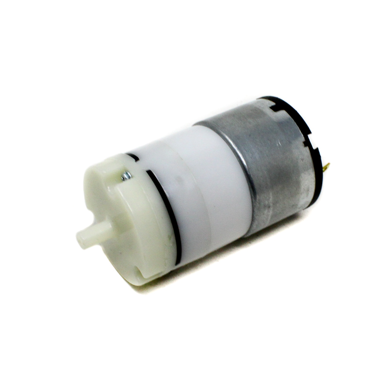12V DC 3L/min Mini Air Pump-image-13