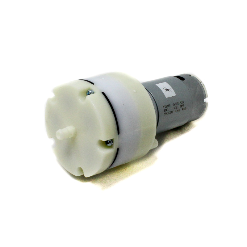 12V DC 8L/min Mini Vacuum Pump-picture-25