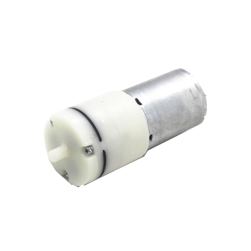 370 Micro DC Air Pump 6VDC-picture-19