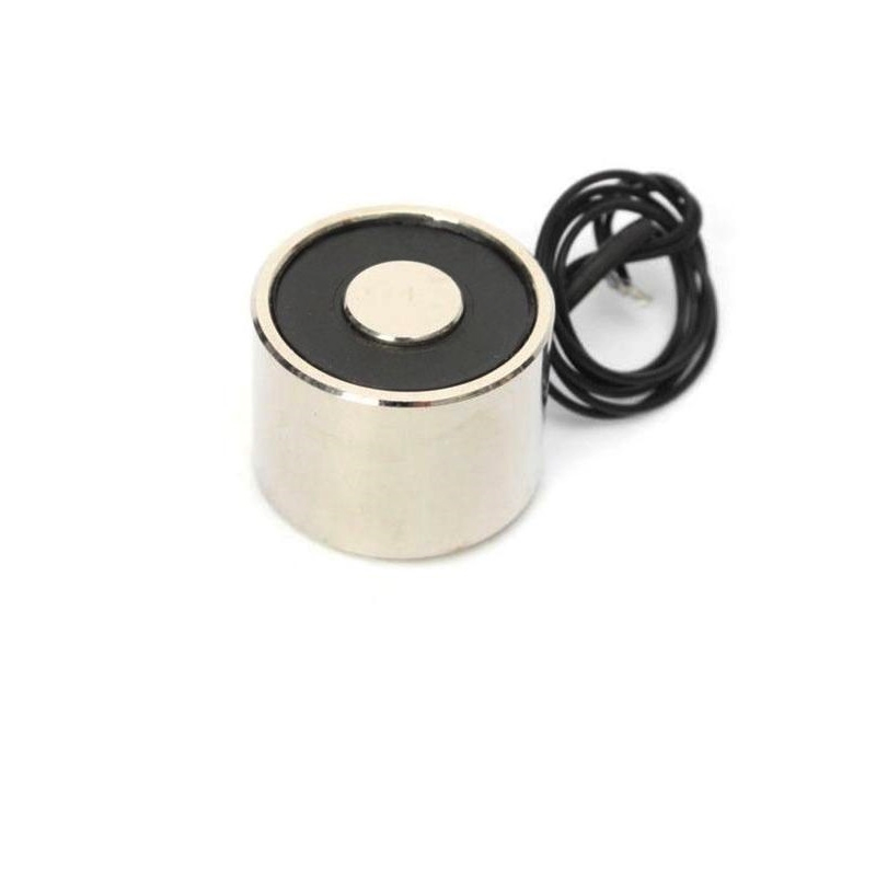 DC24V P30/25 Electric Sucker Electromagnet 15KG-image-38