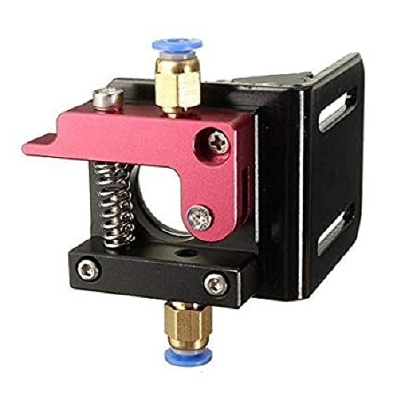 MK8 all Metal Bowden Extruder Kit Left Side for 1.75mm Filament Bulk Parts-image-41