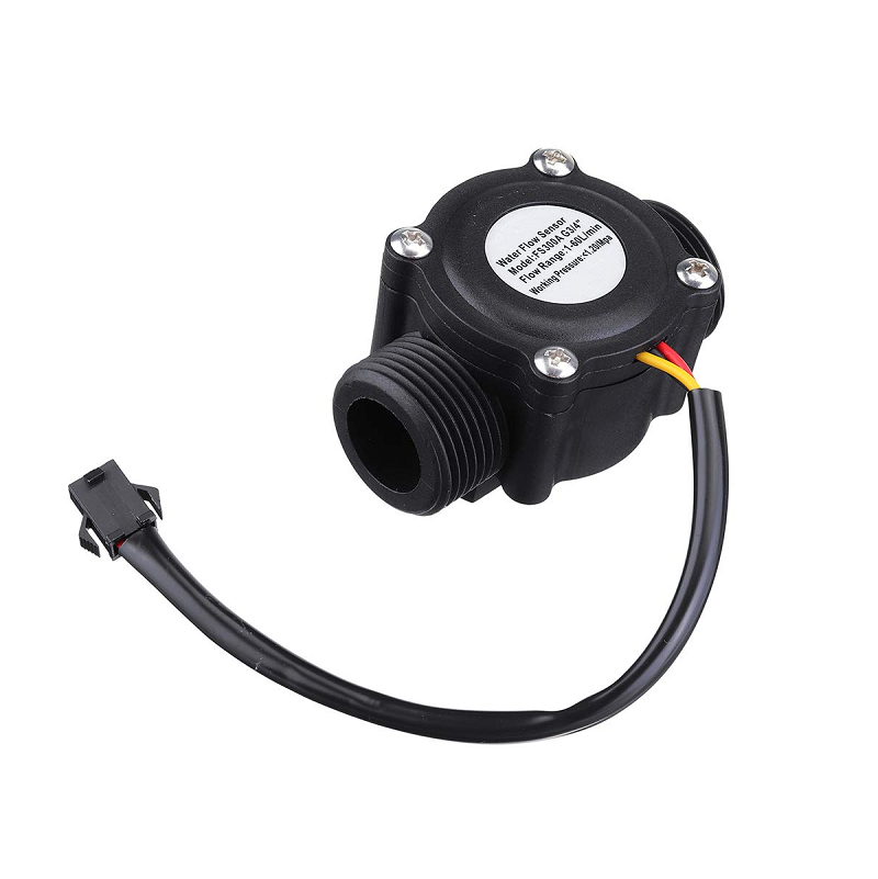 FS300A Water Flow Sensor-picture-13