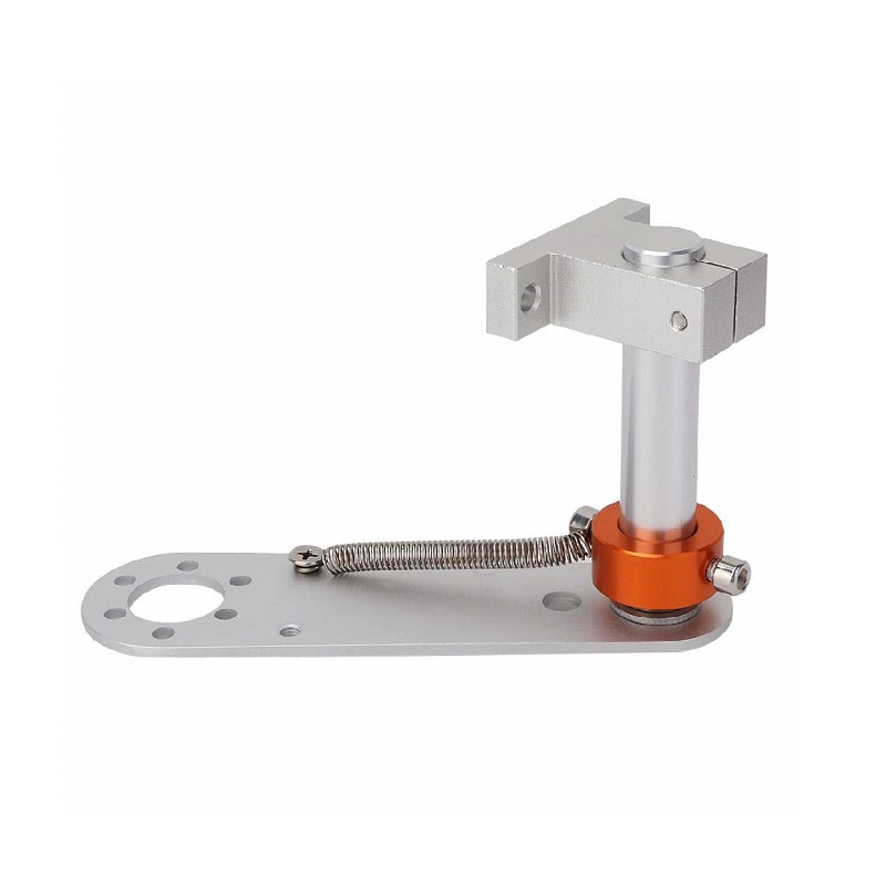 Fixed Slide Bracket for Encoder Mounting With Long Axis-picture-13