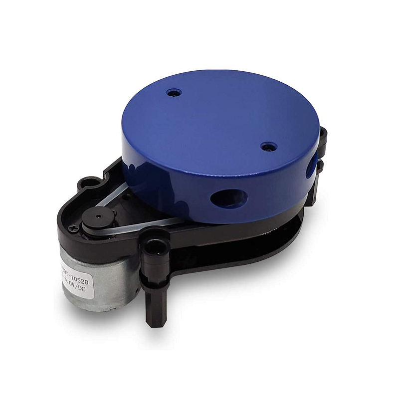 YDLIDAR X2 2D LiDAR Sensor 360° Scan 8m ROS Compatible-picture-17