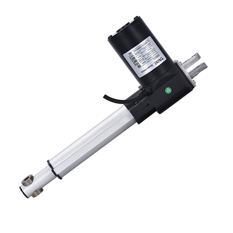 12V 300MM Stroke Length Linear Actuator 6000N 5mm/s-image-4