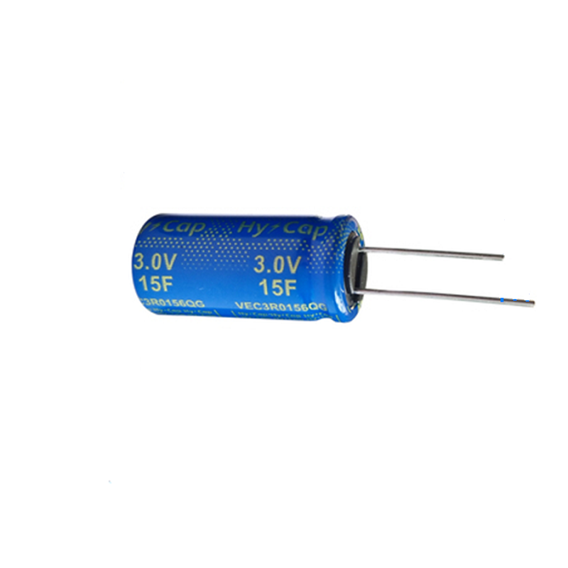 Supercapacitor, 15 F, 3 V-picture-12