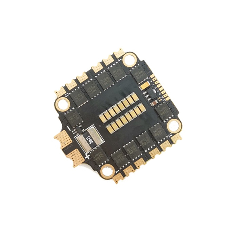 DYS 45A Brushless Speed Controller ARIA 4-in-1 ESC (Original)-image-31