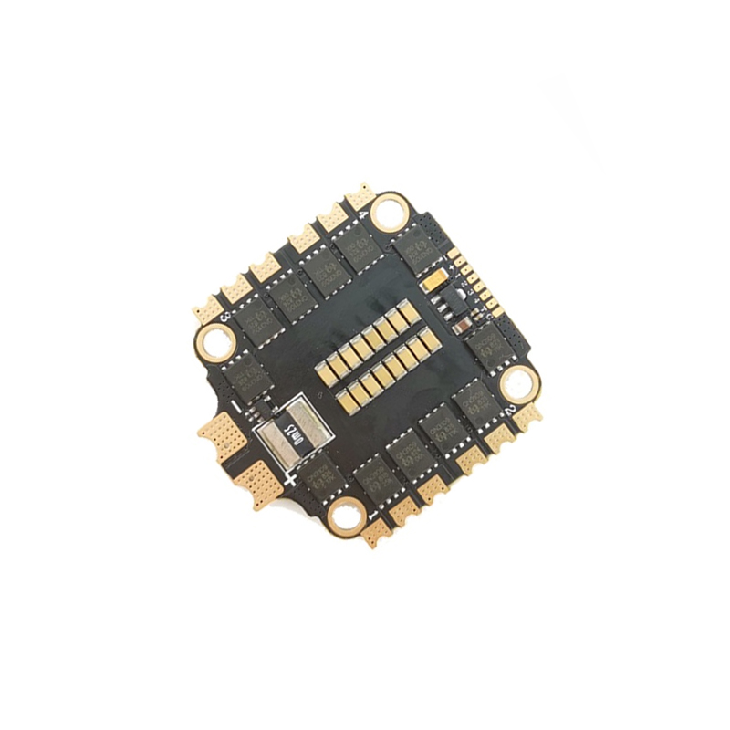 DYS 60A Brushless Speed Controller ARIA 4-in-1 ESC (Original)-image-32