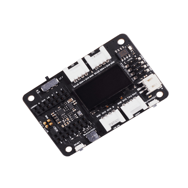 SeedStudio Seeeduino XIAO Expansion Board-picture-19