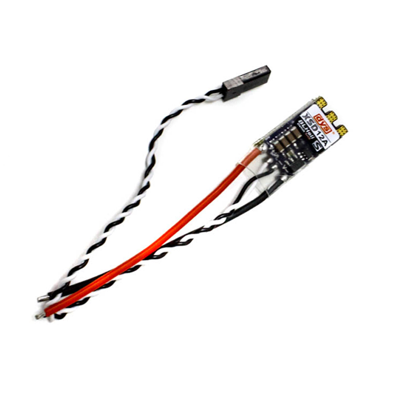 DYS XSD12A ESC Solder Version (Original)-image-37