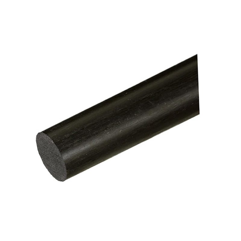 Pultruded Carbon Fiber Rod (Solid) 4mm * 1000mm (Pack of 2)-image-26