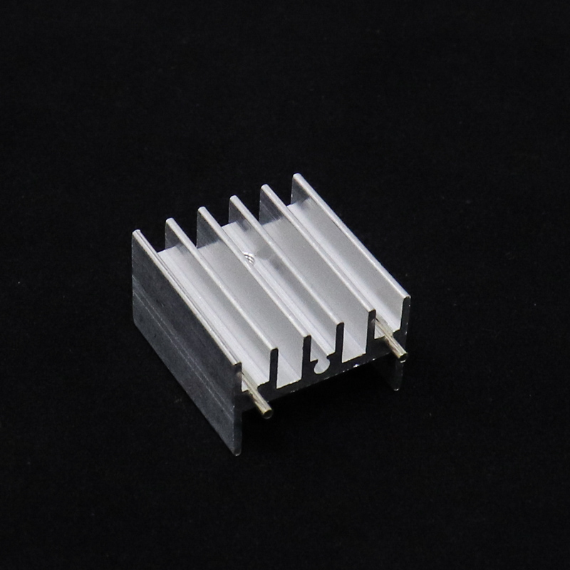 Heat sink for Package – PI48 ( 25 x 24 x 16 mm)-picture-25