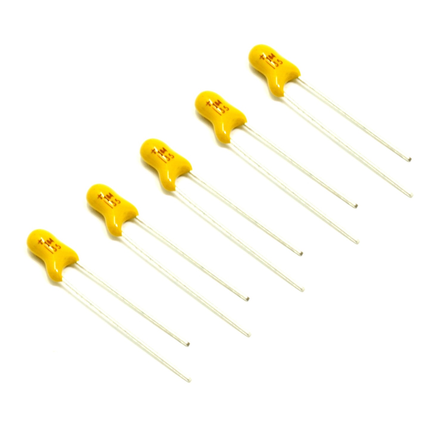 1uF 35V Tantalum DIP Capacitor-image-28
