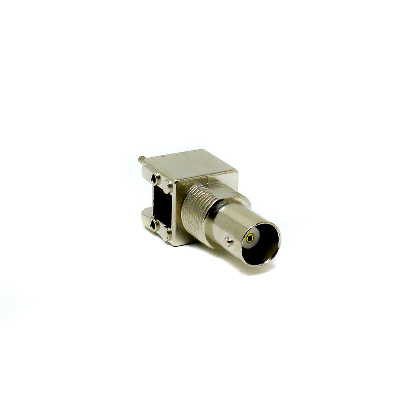 Straight PCB Mount BNC Jack-image-7