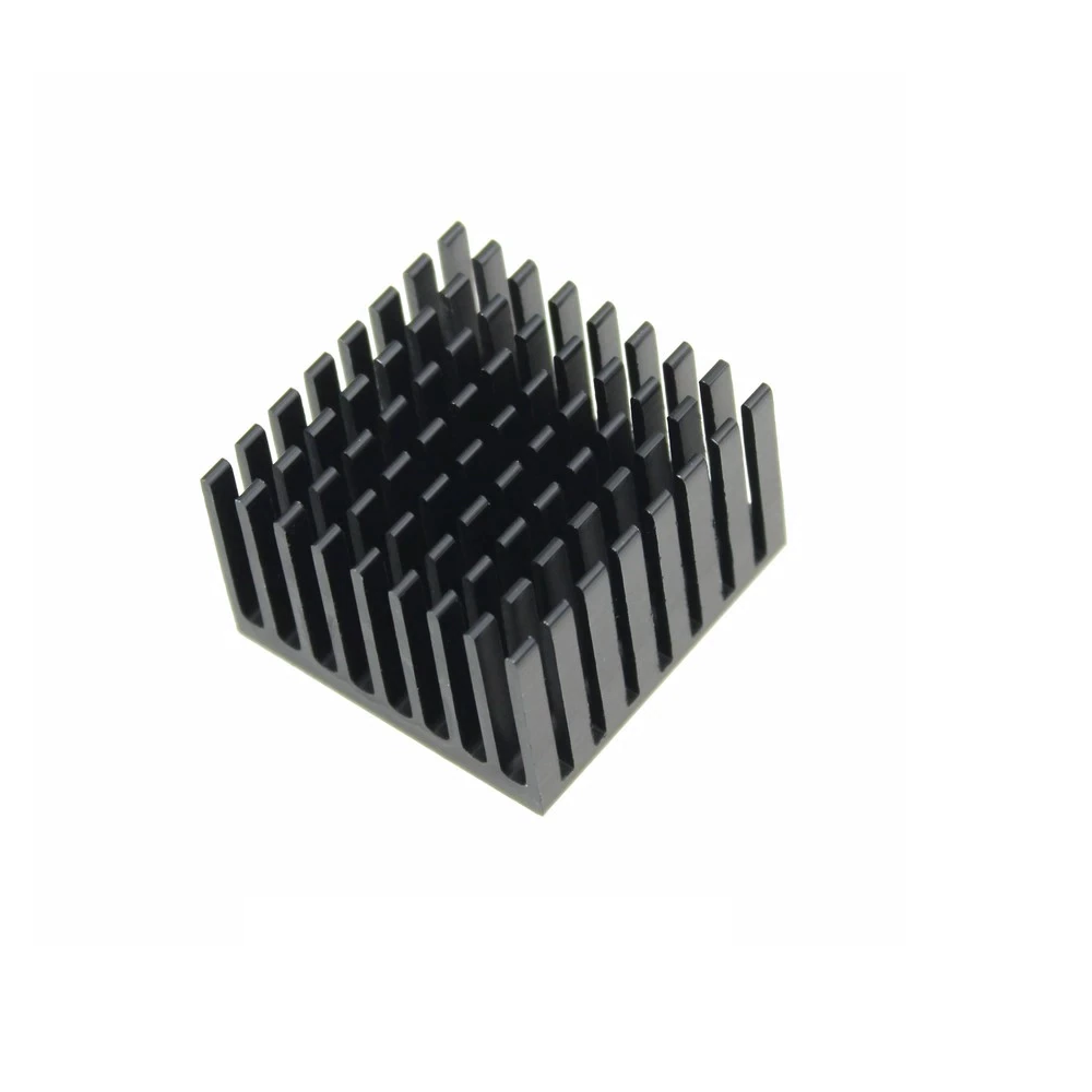 Universal Heat Sink (25 x 25 x 10 mm)-picture-10