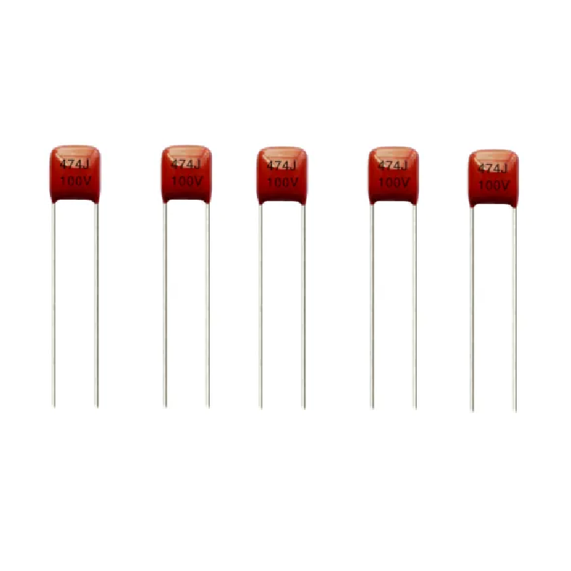 470nF 100V DIP Polyester Film Capacitor-image-14