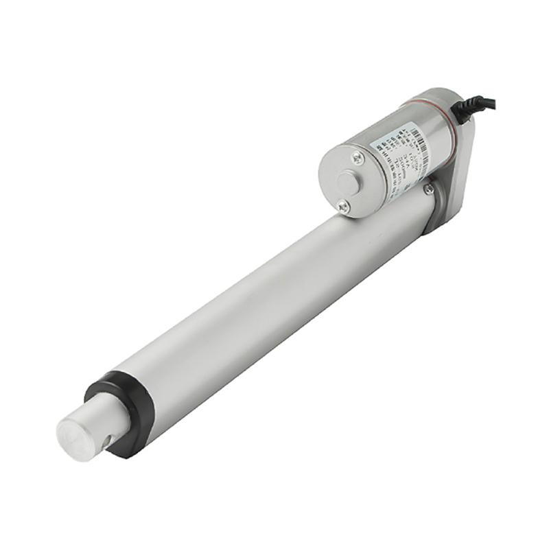Linear Actuator Stroke Length 200MM,7mm/S,1500N,24V-image-24