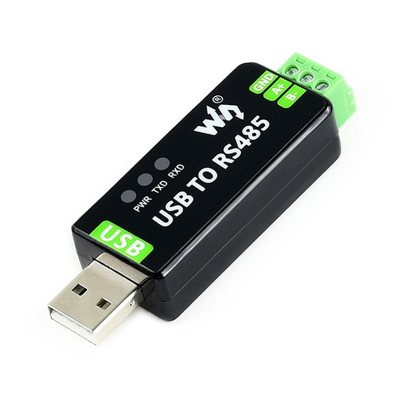 Waveshare Industrial USB to RS485 Converter-picture-49